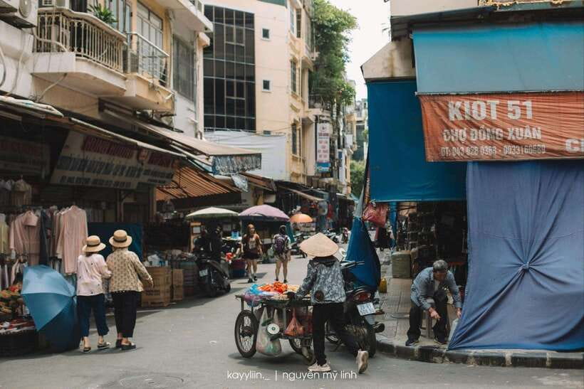 Hanoi: Private Motorbike Tour with Highlight Local Food - Should You Book This Hanoi Motorbike Food Tour?
