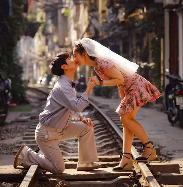 Hanoi Private Photoshoot – Iconic Spots & Hidden Gems - Key highlights to know before you go