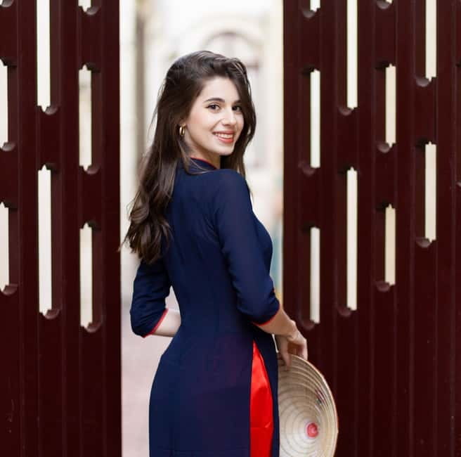 Hanoi Private Photoshoot – Iconic Spots & Hidden Gems - Start point options and how the route flows through Hanoi