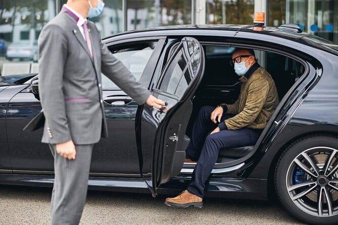 Hanoi Private Taxi Transfer Service - Who this transfer is best for (and who may not need it)