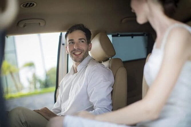 Hanoi Private Taxi Transfer Service - Price and value: what you’re actually paying for