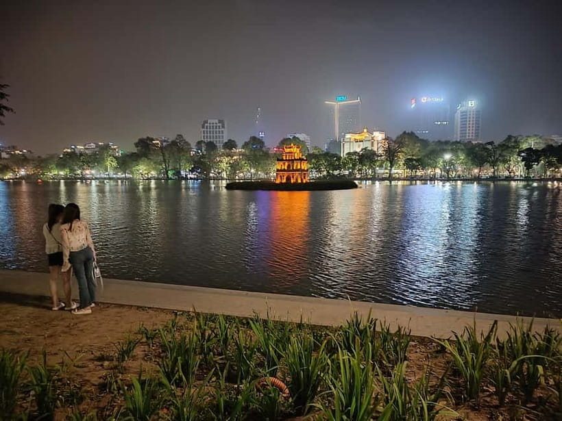 Hanoi: Private Tour with a Local Guide - Old Quarter Side Streets: Getting Your Bearings Fast