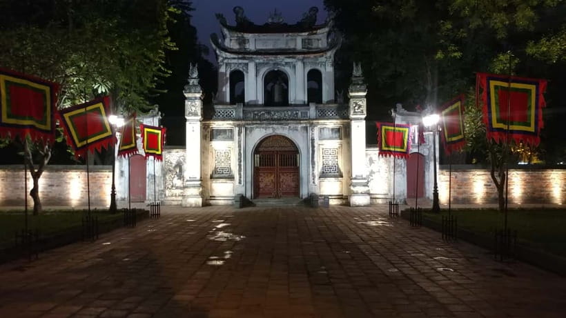 Hanoi: Private Tour with a Local Guide - How the 2 to 8 Hour Length Helps You Build a Personal Day