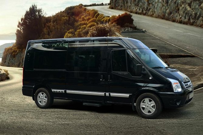 Hanoi Private Transfers One Way (by Luxury Limousine Vans) - Customer support that can save your arrival (or ruin it)