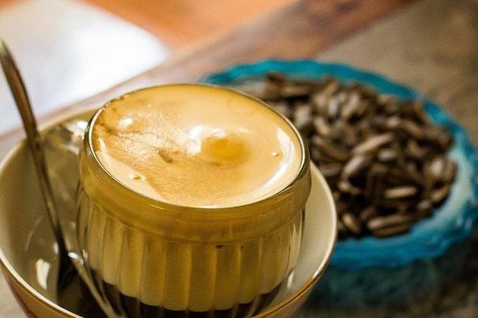 Hanoi Private Walking Tour: Street Food (HOT HOUR PROMOTING) - Key things to know before you go