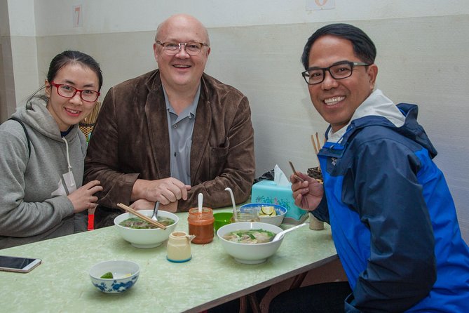 Hanoi Private Walking Tour: Street Food (HOT HOUR PROMOTING) - The Thang Long water puppets: a 50-minute culture reset near Hoan Kiem Lake