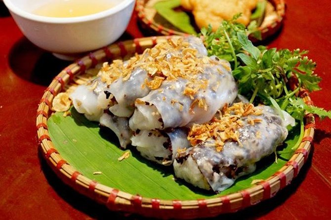Hanoi Private Walking Tour: Street Food (HOT HOUR PROMOTING) - Timing and pace: half-day energy, comfortable planning