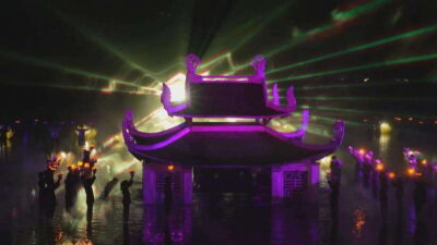 Hanoi: Quintessence of Tonkin Show - A Cultural Spectacle - Price and value: is $42 a fair deal?