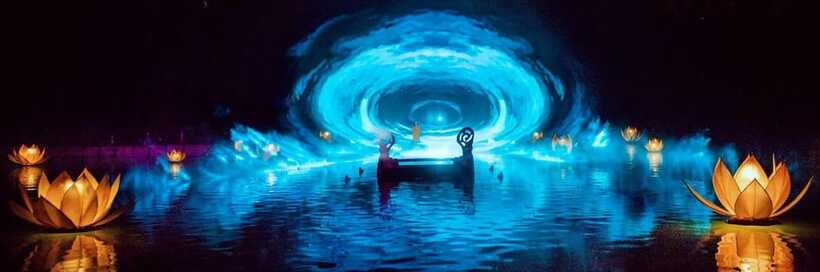 Hanoi: Quintessence of Tonkin Show - A Cultural Spectacle - Water puppetry, lights, and music: why the show feels bigger than one trick