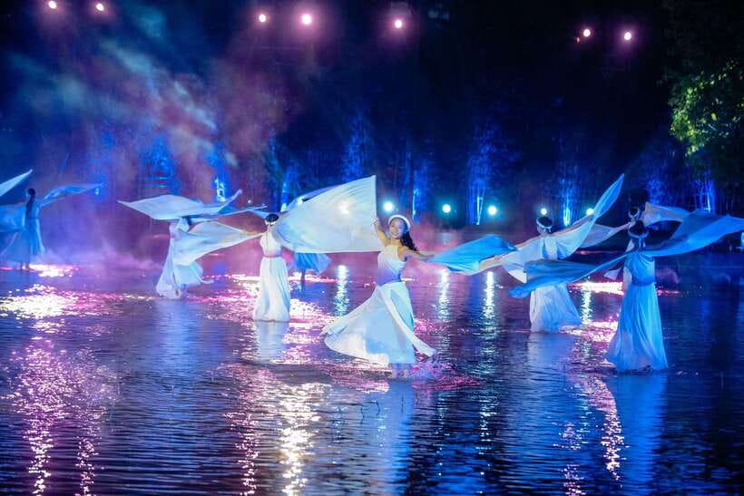 Hanoi: Quintessence of Tonkin Show - A Cultural Spectacle - Should you book the Quintessence of Tonkin show?