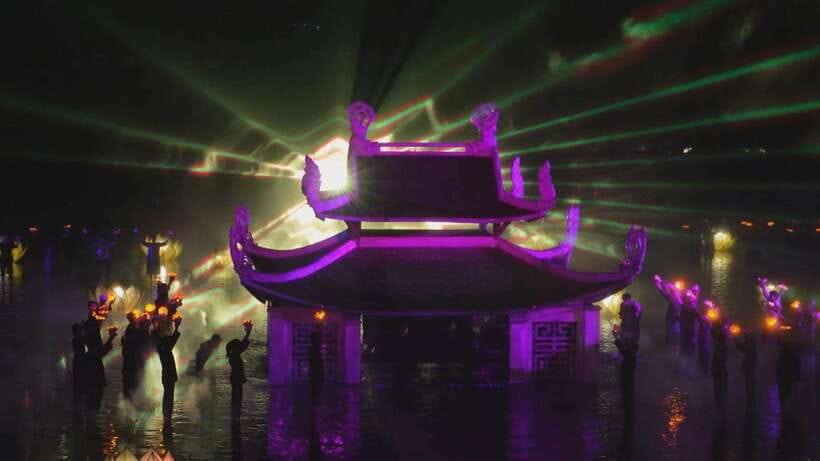 Hanoi: Quintessence of Tonkin Show - A Cultural Spectacle - Price and value: is $42 a fair deal?
