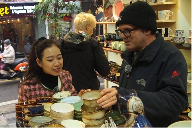 Hanoi Reputable Shopping Tour For Most Sought - Key Highlights Before You Go