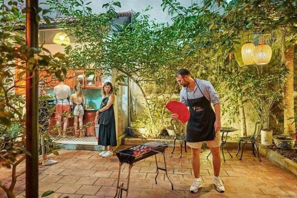 Hanoi: Rose Kitchen: Pho/Bun Cha/Nem+ Free Egg/ Salt Coffee - Should you book Rose Kitchen Hanoi?