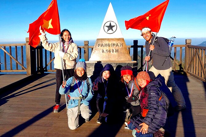 Hanoi - Sapa 2 Days 2 Nights With Fansipan by cable car - Overnight Hanoi to Sapa: why the schedule works