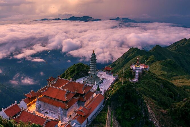Hanoi - Sapa 2 Days 2 Nights With Fansipan by cable car - Day 1 trekking: Y Linh Ho and Lao Chai for real village rhythm