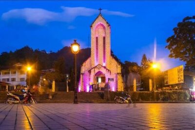 Hanoi - Sapa 2 Days 2 Nights With Fansipan by cable car - Fansipan by cable car: the fast route to the big view