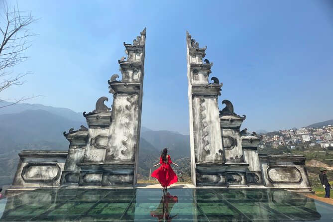 Hanoi - Sapa 2 Days 2 Nights With Fansipan by cable car - Ta Van Village homestay: private room and community time
