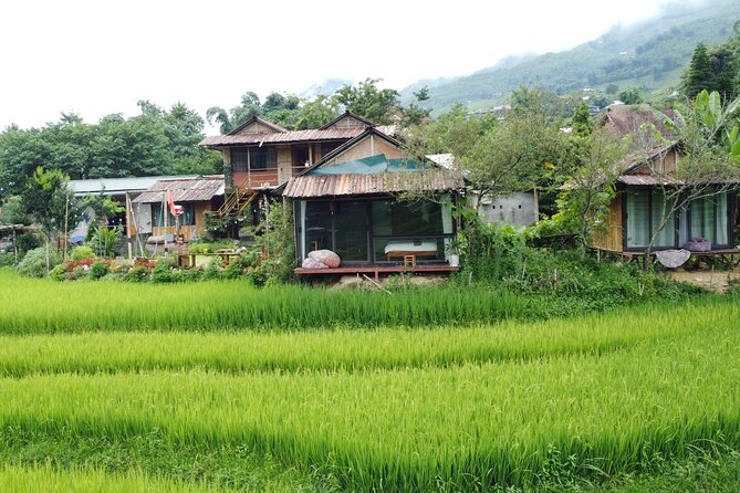 Hanoi - Sapa 2 Days 2 Nights With Fansipan by cable car - Price and value: what $155 buys you (and what it doesn’t)