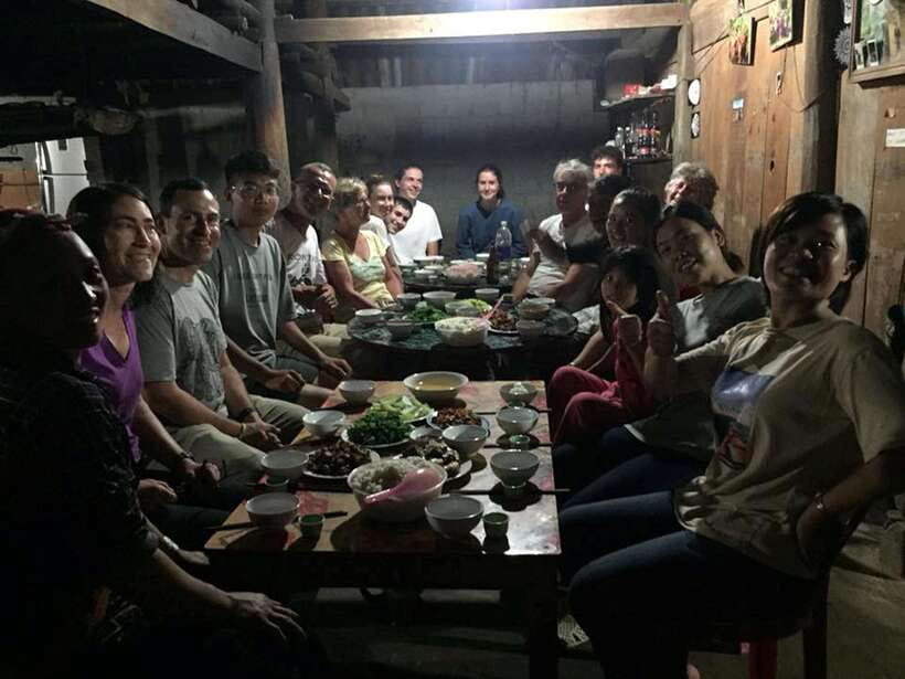 Hanoi- SaPa: 3-Day Homestay Trek to Explore Ethnic cultures - Key things I’d bet on (before you pack)