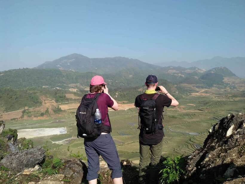 Hanoi- SaPa: 3-Day Homestay Trek to Explore Ethnic cultures - Guide quality: English, local routes, and flexibility