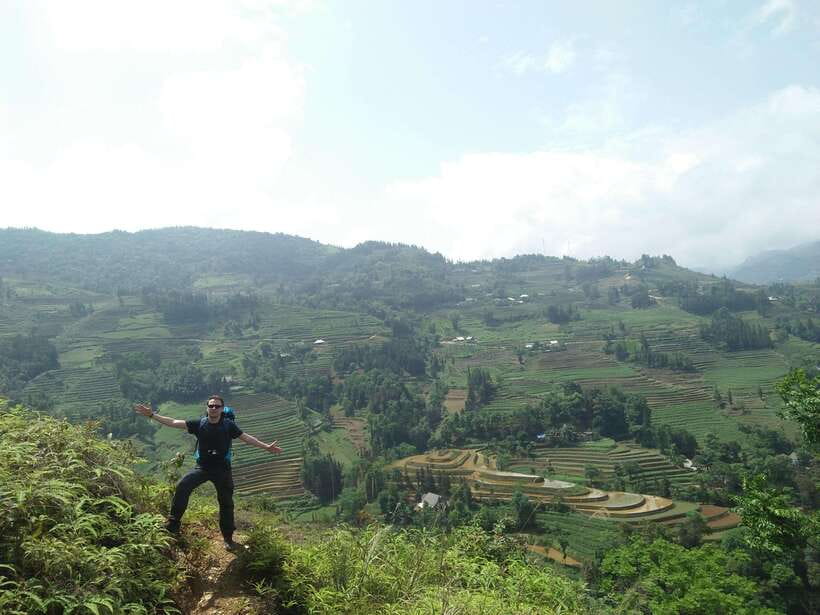 Hanoi- SaPa: 3-Day Homestay Trek to Explore Ethnic cultures - Trek difficulty and weather: the reality check