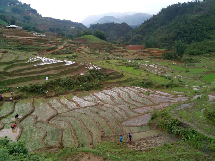Hanoi- SaPa: 3-Day Homestay Trek to Explore Ethnic cultures - Price and value: is $139 fair for what you get?