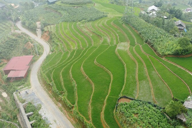 Hanoi - Sapa 3 Days - 2 Nights Trekking with With the locals - Homestay Comfort on Night Two: Private Room, Local Meals, Real Life Pace