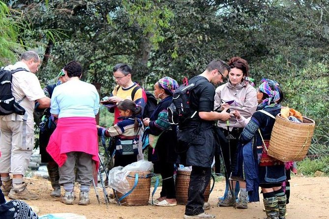 Hanoi-Sapa Trek 2 days 2 nights and Homestay with small group - Value check: why $139 can be fair (and when it’s not)
