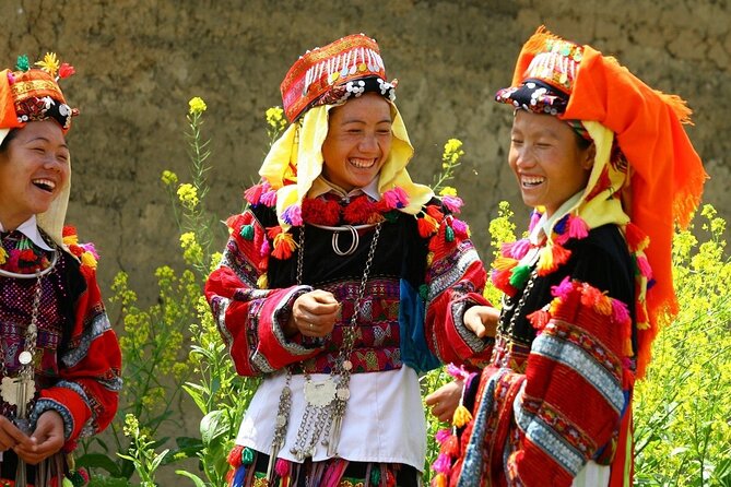 Hanoi-Sapa Trek 2 days 2 nights and Homestay with small group - Homestay in Ta Van Village: basic, but the right kind of basic