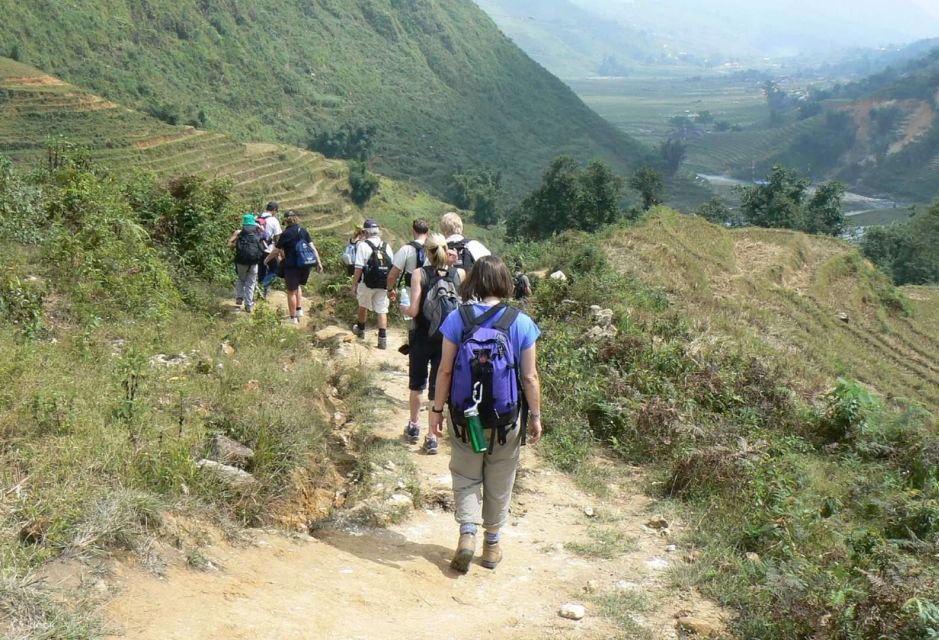 Hanoi: Sapa Trekking 2 Days 1 Night - Sleeper Bus from Hanoi - Key highlights worth your attention