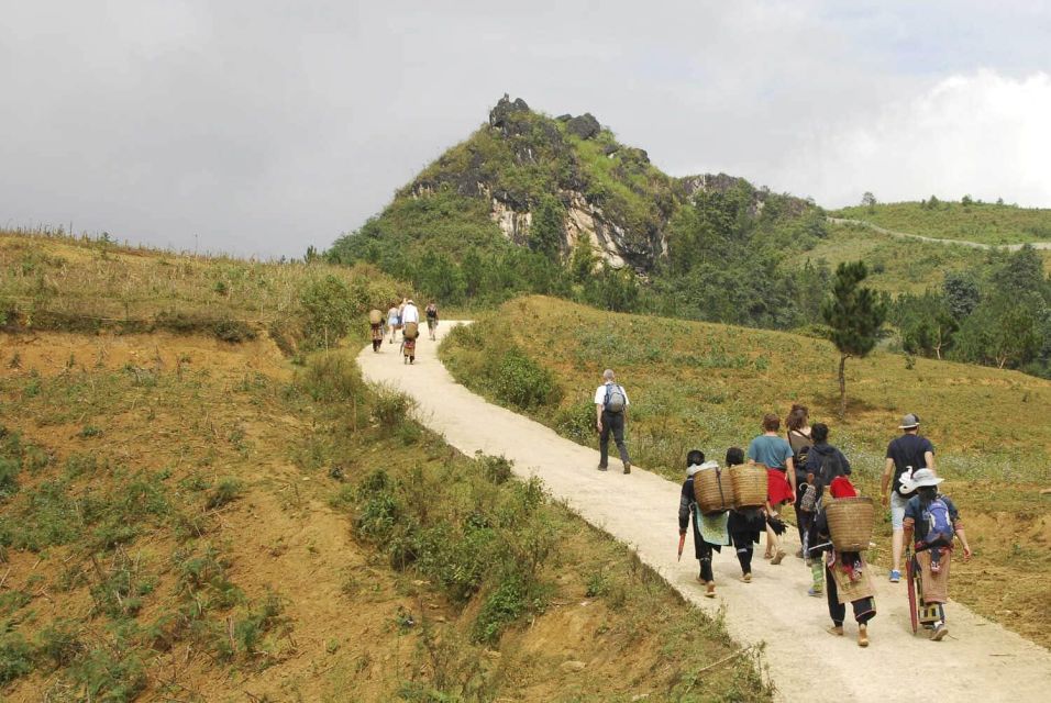 Hanoi: Sapa Trekking 2 Days 1 Night - Sleeper Bus from Hanoi - FAQ