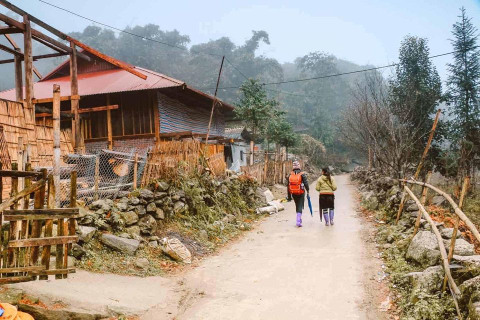 Hanoi: Sapa Trekking 2 Days 1 Night - Sleeper Bus from Hanoi - Price and value: what $90 really buys you