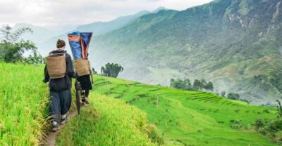 Hanoi: Sapa Trekking 2 Days 1 Night - Sleeper Bus from Hanoi - Sleeper bus: great for saving time, not great for comfort