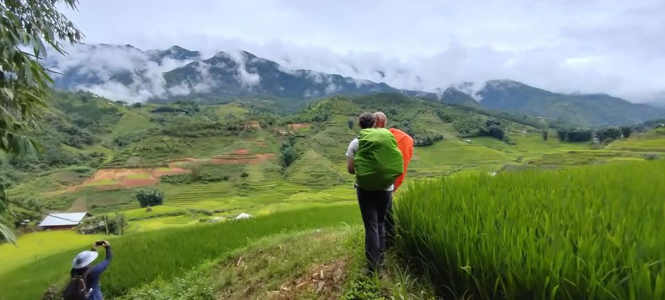 Hanoi: Sapa Trekking 2 Days 1 Night - Sleeper Bus from Hanoi - Culture and guiding: what you gain beyond the views