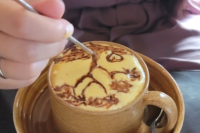Hanoi Secret Coffee tour - Key highlights you’ll notice right away