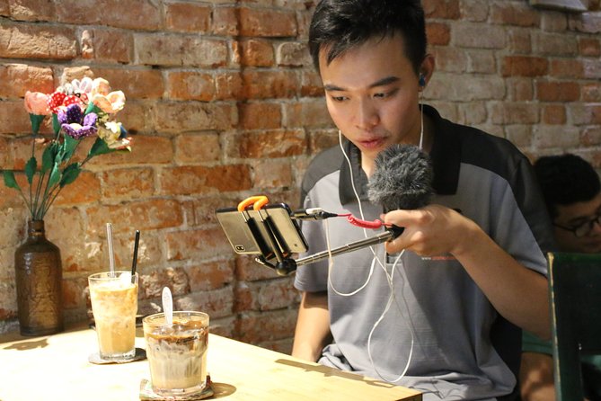 Hanoi Secret Coffee tour - Hanoi Secret Coffee Tour: what you’re really buying for $34