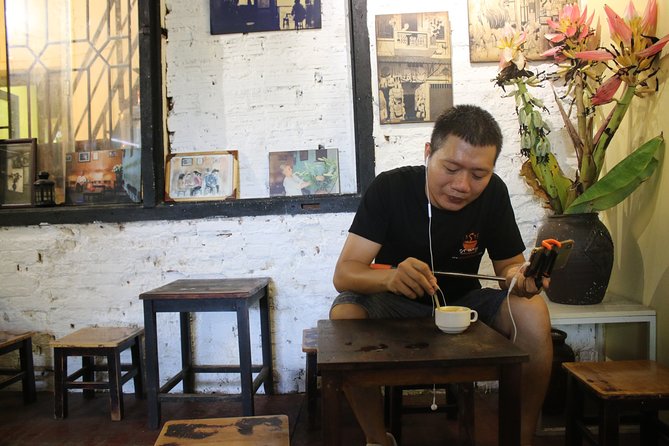 Hanoi Secret Coffee tour - How guides like Linh, Hà, Jen, Daniel, and Rosie shape the experience