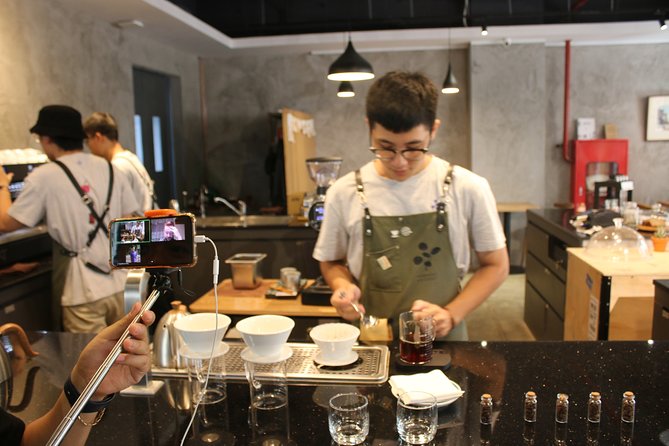 Hanoi Secret Coffee tour - Price and logistics: why $34 feels fair (and where it can fall short)