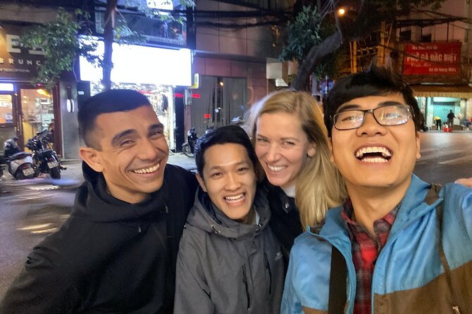 Hanoi Sightseeing & Food Tour by Scooter with Train Street - Price and what you’re really paying for