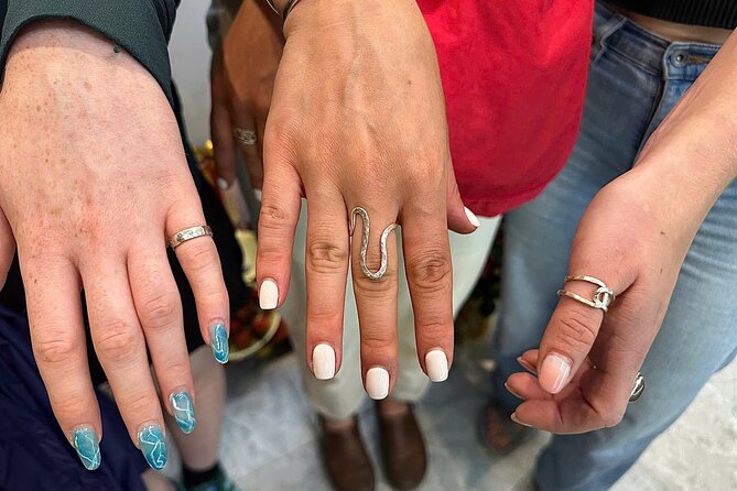 Hanoi Silver Jewelry-Making Workshop - Why This Hanoi Workshop Feels Different Than a Typical Activity