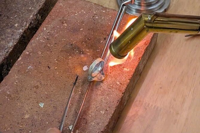 Hanoi Silver Jewelry-Making Workshop - Price and What You’re Really Paying For