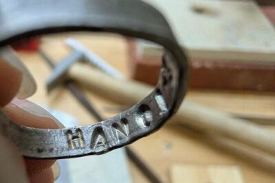 Hanoi Silver Jewelry-Making Workshop - The 3-Hour Flow: From Sketching to Polishing