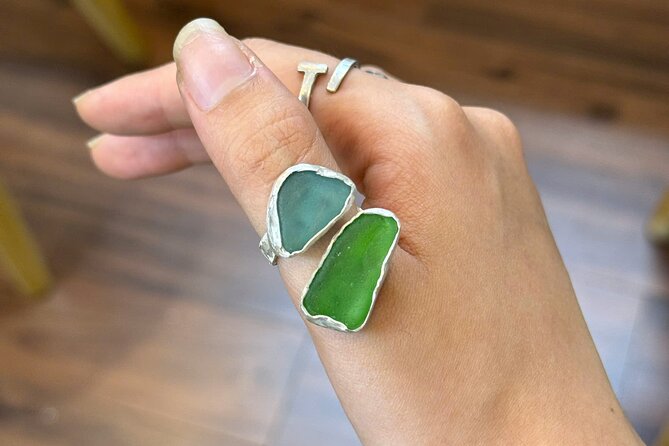 Hanoi Silver Jewelry-Making Workshop - The Real Take-Home Value: Learning + Something Lasting