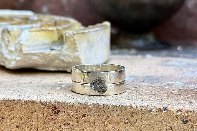 Hanoi Silver Jewelry-Making Workshop - Where It Starts in Hanoi (And Why Location Helps)