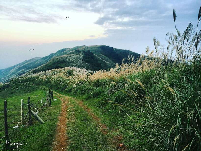 Hanoi Sky Tour: Paragliding - Waiting, snacks, and why your schedule should be flexible