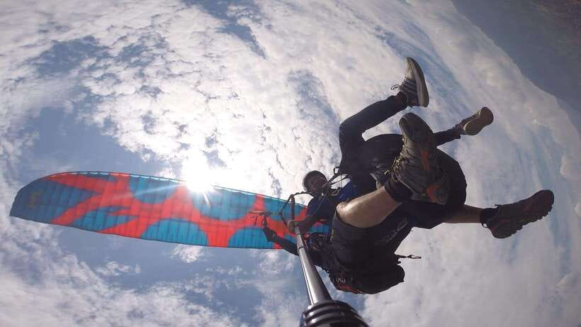 Hanoi Sky Tour: Paragliding - Price and value: is $75 a good deal?