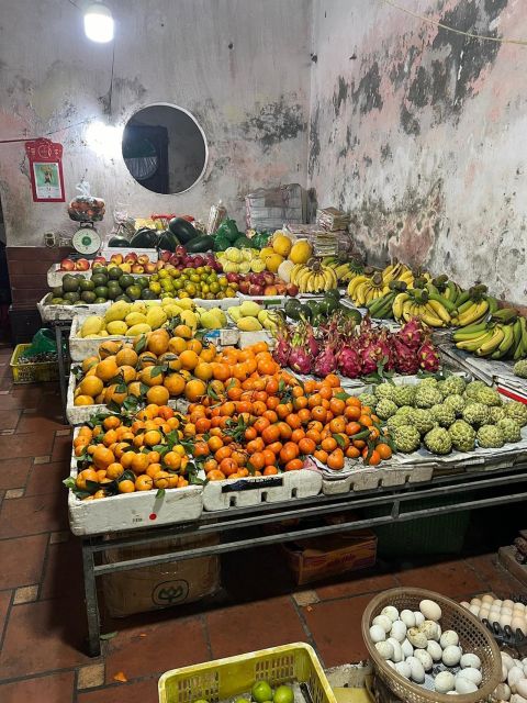 Hanoi: Small-group Street Food and Walking Tour - Key things that make this tour worth your time