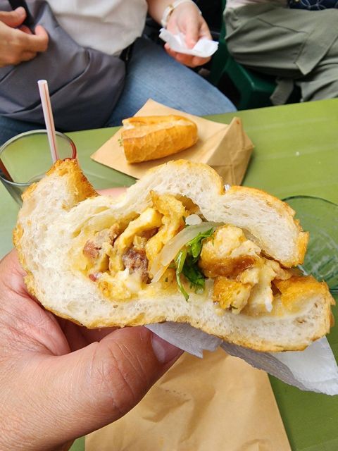Hanoi: Small-group Street Food and Walking Tour - Who this tour is best for (and who might not love it)