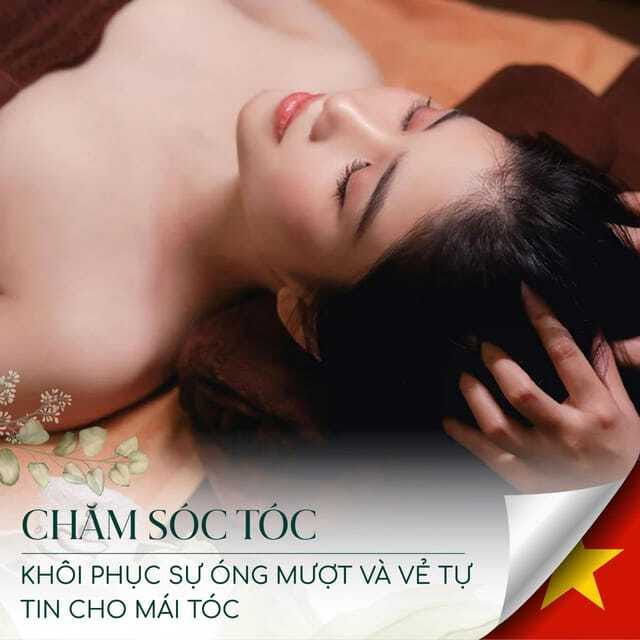 Hanoi Spa Old Quarter : Full Body and Hot Stone Massage 60' - Price and value: does $30 make sense?