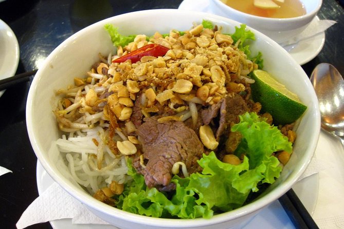 HANOI SPECIAL CUISINE PRIVATE TOUR (Beyond your expectation! -Top notch cuisine) - Key reasons this Hanoi private cuisine tour works